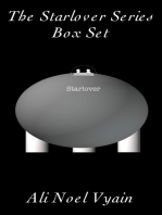 The Starlover Series Box Set