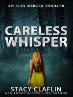 Careless Whisper: An Alex Mercer Thriller, #11