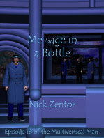 Message in a Bottle