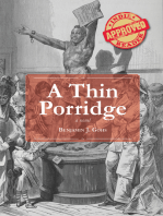 A Thin Porridge
