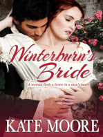 Winterburn's Bride