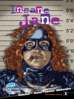 Insane Jane
