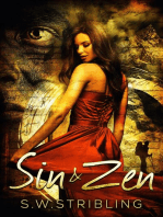 Sin and Zen: Sin and Zen, #1