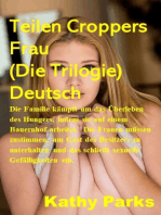 Teilen Croppers Frau (Die Trilogie) Deutsch
