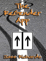 The ReGender App: (starring Rev and Dylan), #4