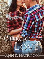 Chance for Love