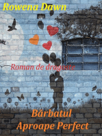 Barbatul Aproape Perfect