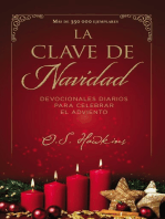 La clave de Navidad