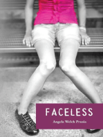 Faceless: The Anonymous Chronicles