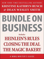 Bundle on Business