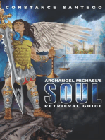 Archangel Michael's Soul Retrieval Guide