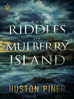 The Riddles of Mulberry Island