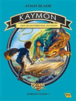 Kaymon - den blodtörstiga hunden