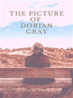 The Picture of Dorian Gray