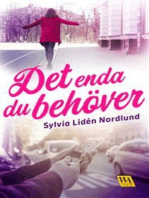 Det enda du behöver