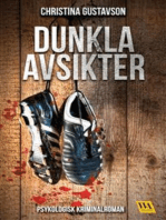 Dunkla avsikter