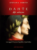 Dante Ab aeterno: libri Asino Rosso