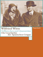 Tollkirschen und Quarantäne: Die Geschichte der Spanischen Grippe