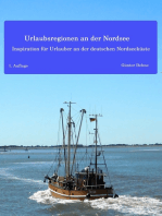 Urlaubsregionen an der Nordsee: Inspiration für Urlauber an der deutschen Nordseeküste