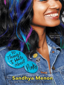 Don T Ask Me Where I M From By Jennifer De Leon Ebook