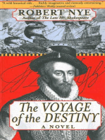 The Voyage of the Destiny