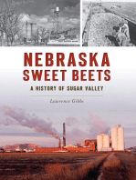 Nebraska Sweet Beets: A History of Sugar Valley