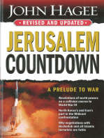 Jerusalem Countdown, Revised and Updated: A Prelude To War