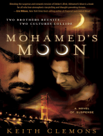 Mohamed's Moon