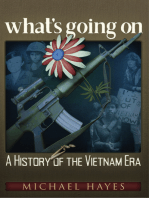 what’s going on: A History of the Vietnam Era