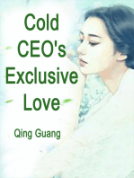 Cold CEO's Exclusive Love: Volume 2