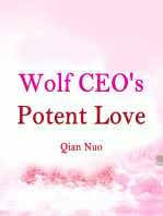 Wolf CEO's Potent Love: Volume 2
