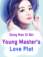 Young Master's Love Plot: Volume 3