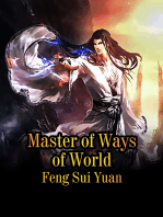 Master of Ways of World: Volume 2