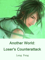 Another World: Loser's Counterattack: Volume 2