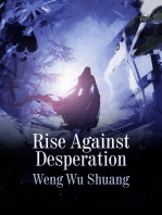 Rise Against Desperation: Volume 2