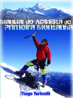 Manual Do Alpinista De Primeira Montanha