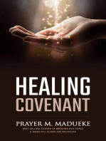 Healing Covenant