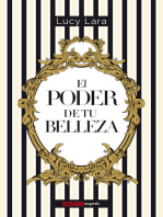 El poder de tu belleza