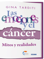 Las emociones y el cáncer: Mitos y realidades