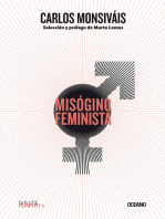 Misógino feminista