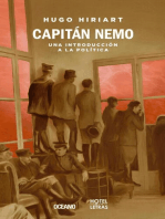 Capitán Nemo