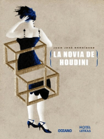 La novia de Houdini