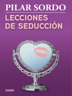 Lecciones de seducción