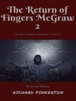 The Return of Fingers McGraw II