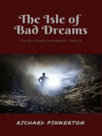 The Isle of Bad Dreams