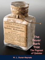 The Fever Bark Tree: The Pageant of Quinine