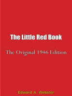 The Little Red Book: The Original 1946 Edition