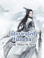 Intoxicated Jianghu