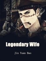 Legendary Wife: Volume 3