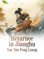 Returnee in Jianghu: Volume 2